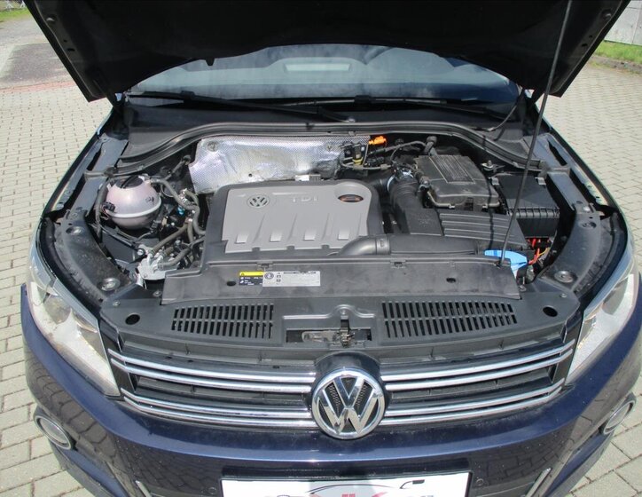 Volkswagen Tiguan 22