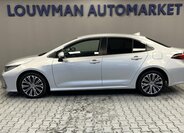 Toyota Corolla Sedan 1,6 l 97 kw