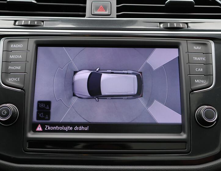 Volkswagen Tiguan 29