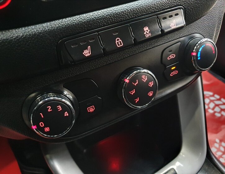 KIA Ceed Kombi 1,6 l 99 kw