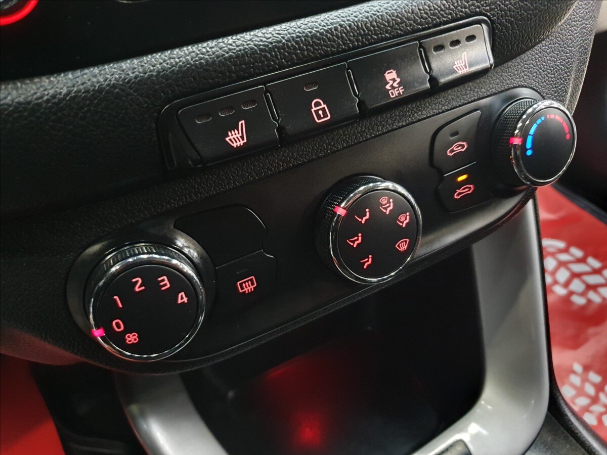 KIA Ceed Kombi 1,6 l 99 kw