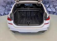 BMW Řada 3 Kombi 2,0 l 140 kw