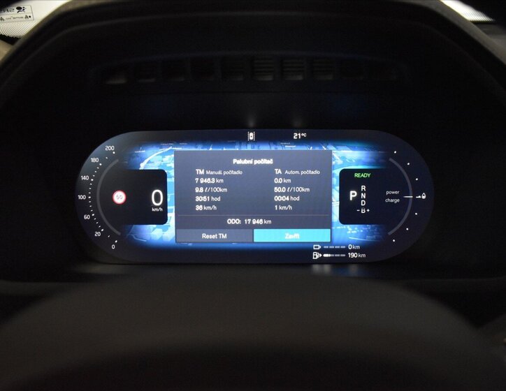 Volvo XC90 SUV / Terénní 2,0 l 228 kw