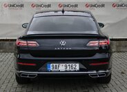 Volkswagen Arteon Liftback 2,0 l 147 kw
