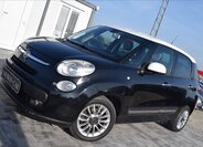 Fiat 500L Kombi 1,2 l 62 kw