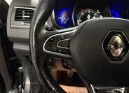 Renault Koleos SUV 2,0 l 130 kw