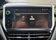 Peugeot 2008 SUV / Terénní 1,2 l 60 kw