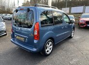 Peugeot Partner Kombi 1,6 l 80 kw