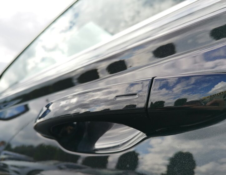 Škoda Karoq SUV 1,6 l 85 kw