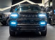 Jeep Grand Wagoneer SUV / Terénní 6,4 l 351 kw