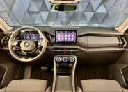 Škoda Kodiaq SUV 2,0 l 110 kw