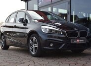 BMW Řada 2 MPV 1,5 l 100 kw