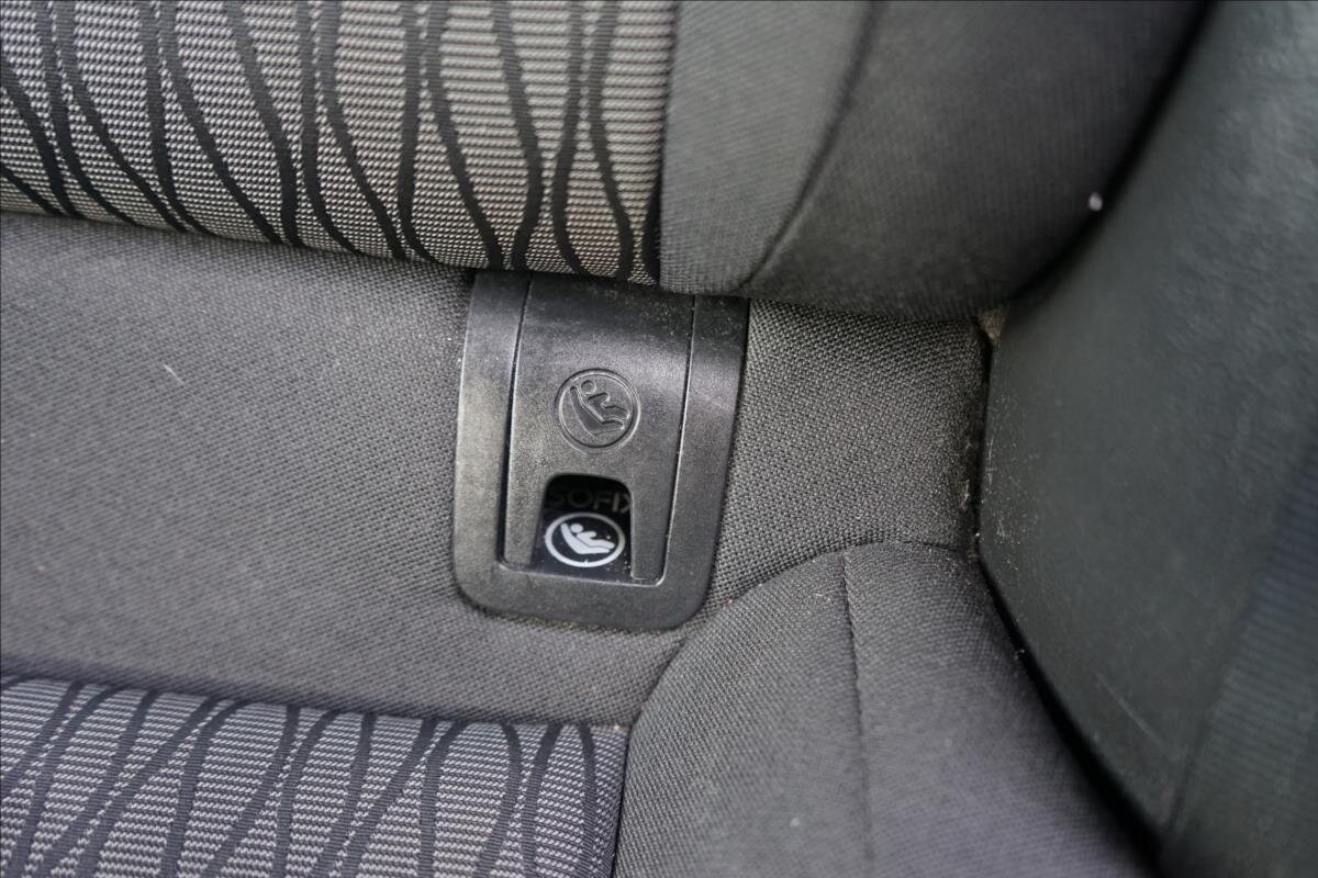 Seat Leon Kombi 1,6 l 77 kw