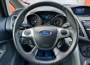 Ford C-MAX Kombi 1,6 l 110 kw