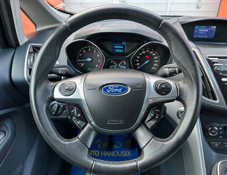 Ford C-MAX Kombi 1,6 l 110 kw