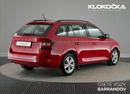 Škoda Fabia Kombi 999,0 70 kw