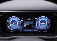 Hyundai Tucson SUV 1,6 l 100 kw