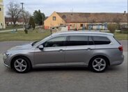 Volkswagen Passat Kombi 0,0 0