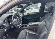 Mercedes-Benz GLE SUV 2,1 l 150 kw