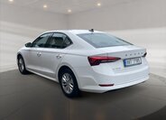 Škoda Octavia 4