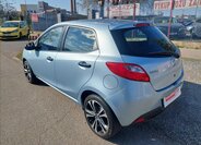 Mazda 2 Hatchback 1,3 l 855 kw