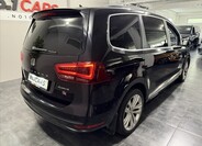 Seat Alhambra 5