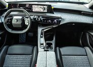 Peugeot 3008 SUV 1,2 l 107 kw