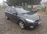 KIA Ceed Kombi 1,6 l 91 kw