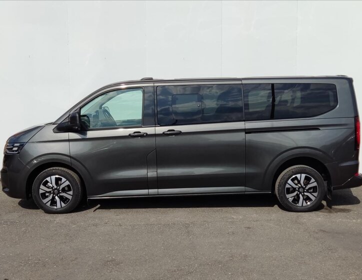 Volkswagen Caravelle MPV 2,0 l 125 kw