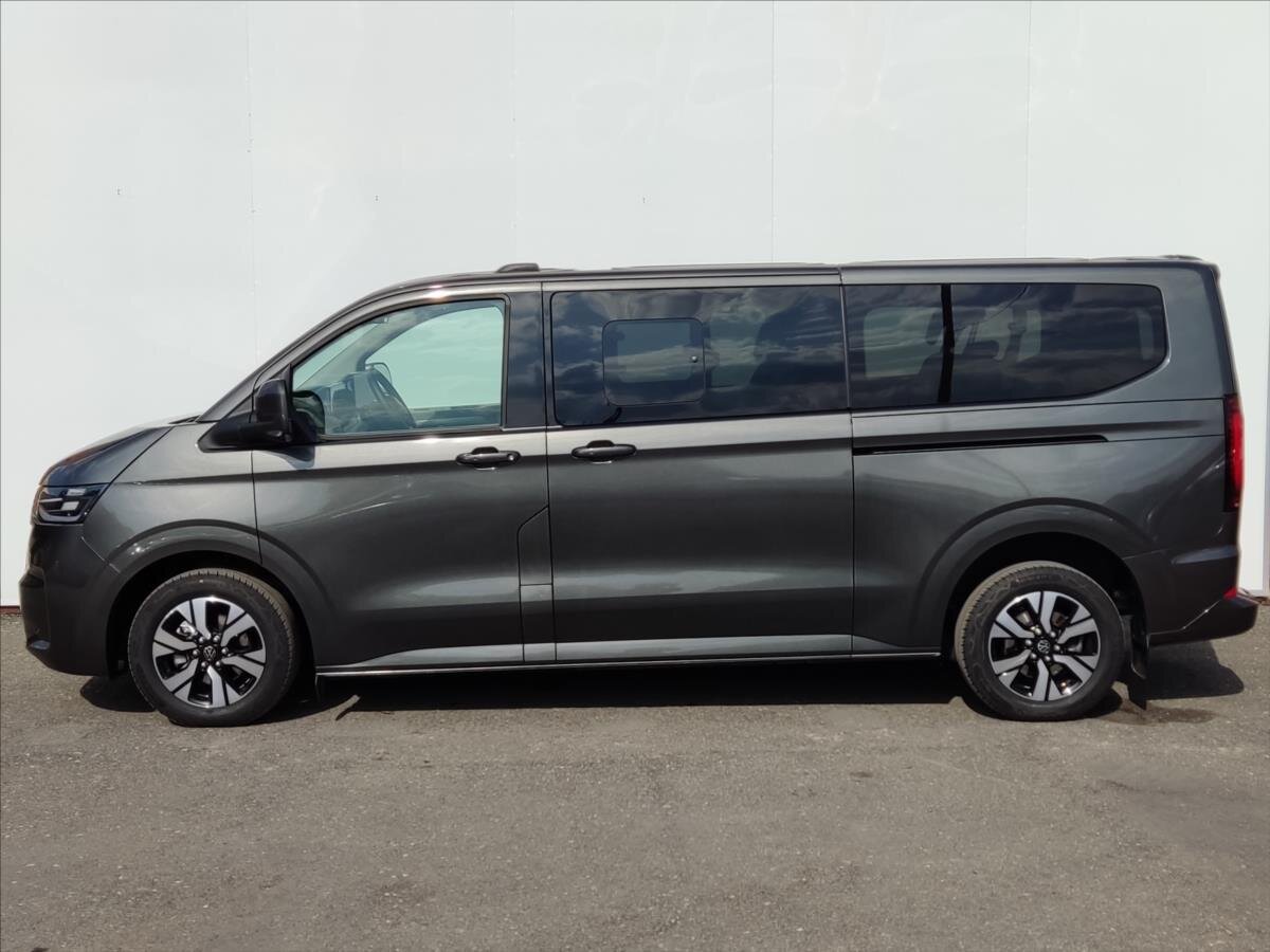 Volkswagen Caravelle MPV 2,0 l 125 kw