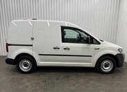 Volkswagen Caddy Ostatní 1,2 l 62 kw