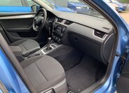 Škoda Octavia Kombi 1,6 l 81 kw