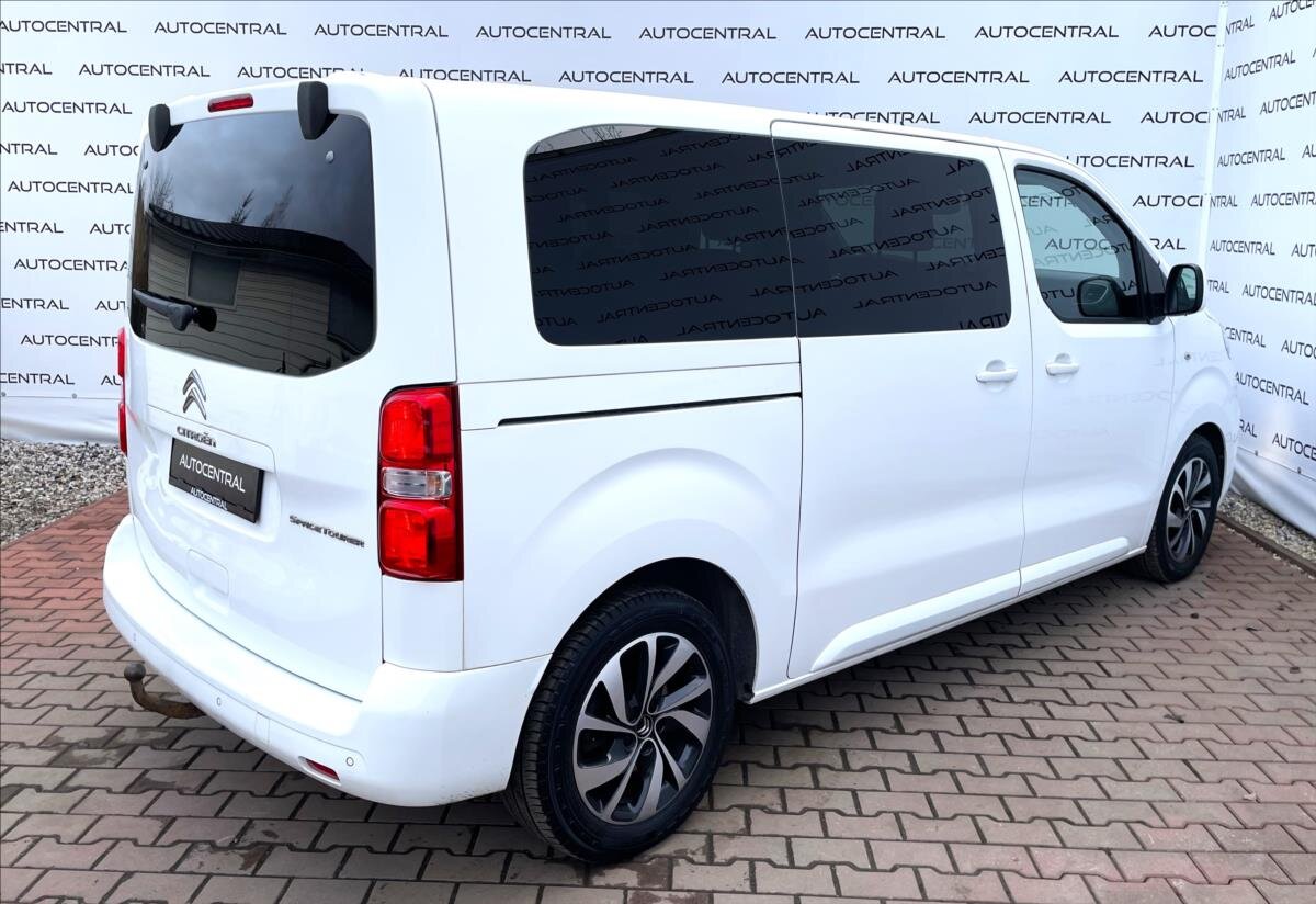 Citroën SpaceTourer