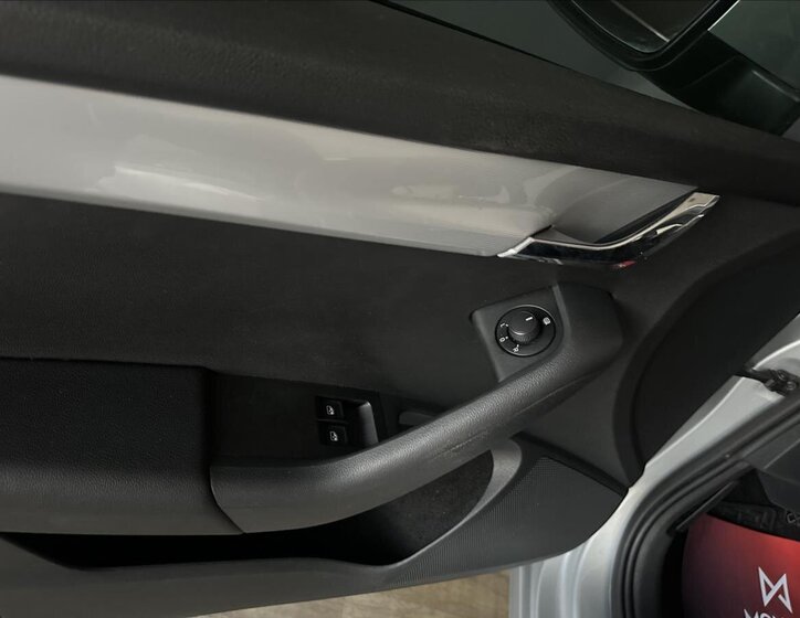 Škoda Octavia Kombi 1,6 l 81 kw