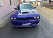 Dodge Challenger Kupé 5,7 l 280 kw