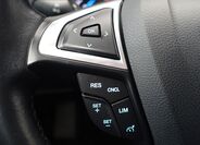 Ford Galaxy MPV 2,0 l 110 kw