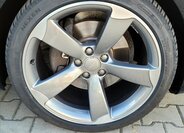 Audi A5 Hatchback 2,0 l 155 kw