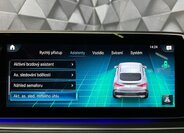 Mercedes-Benz GLE SUV 2,9 l 243 kw