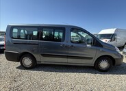 Peugeot Expert Tepee 4