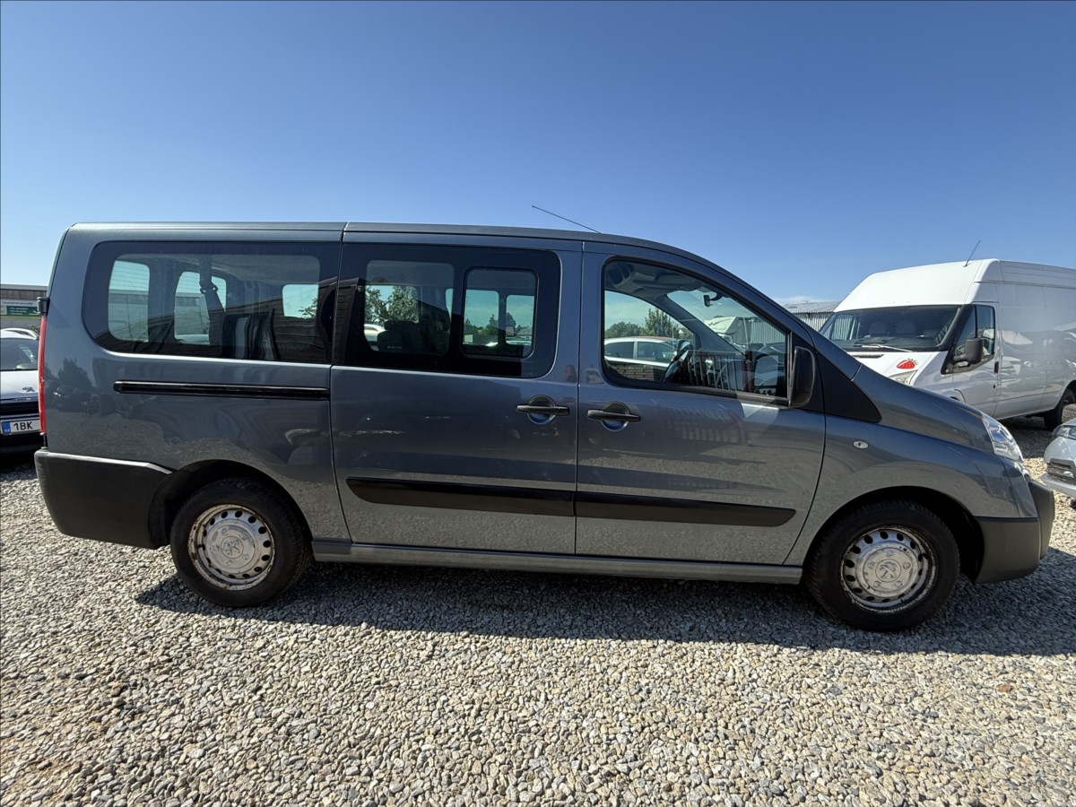 Peugeot Expert Tepee