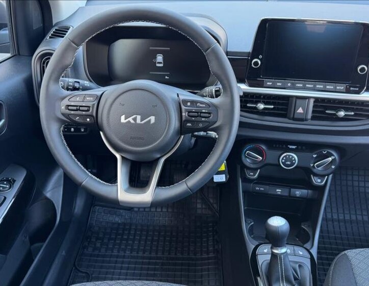 KIA Picanto Hatchback 998,0 50 kw