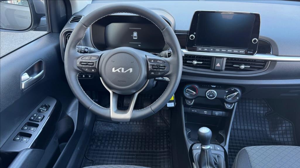 KIA Picanto Hatchback 998,0 50 kw