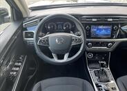 SsangYong Korando 10