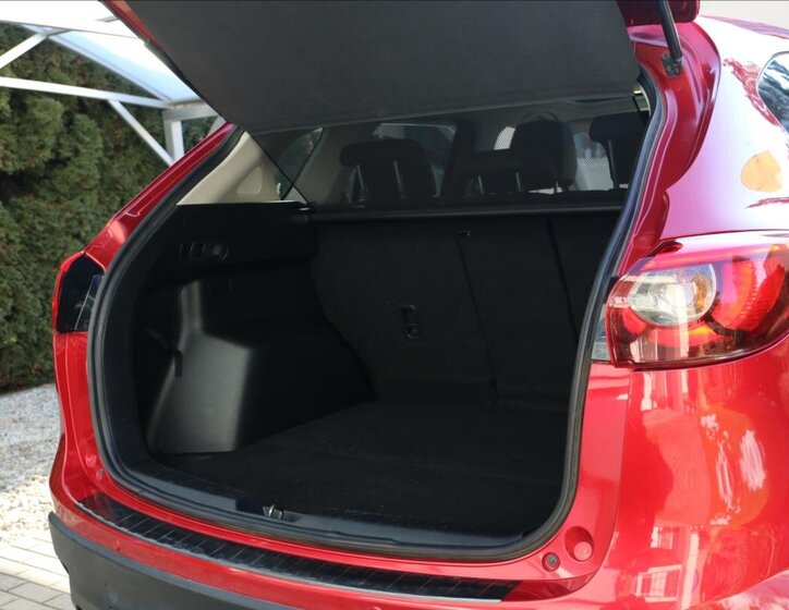 Mazda CX-5 SUV 2,2 l 129 kw