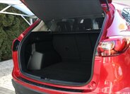 Mazda CX-5 SUV 2,2 l 129 kw