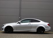 Mercedes-Benz Třídy C 8