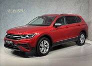 Volkswagen Tiguan Allspace 1