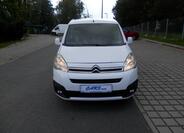 Citroën Berlingo 3