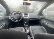 Peugeot 206 Hatchback 1,4 l 54 kw