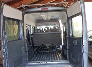 Fiat Ducato VAN-Minibus 0,0 88 kw